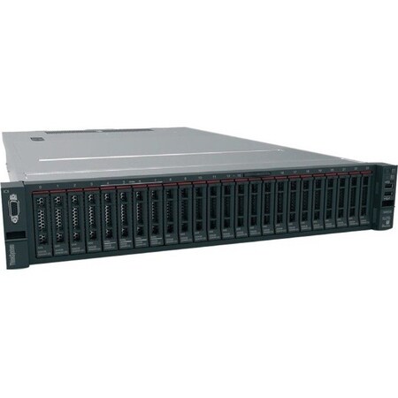 Lenovo Sr650 - Sql Svr Oltp 2X8160, 384Gb 7X06A09GNA